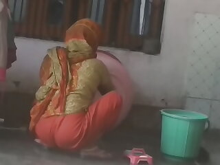 My Geeta bhabhi sexy ass shape&period;