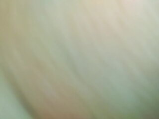 Hard fuck and cum shot