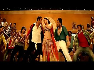 Sunny Leone Hot Dancing in Indian Bollywood Movie